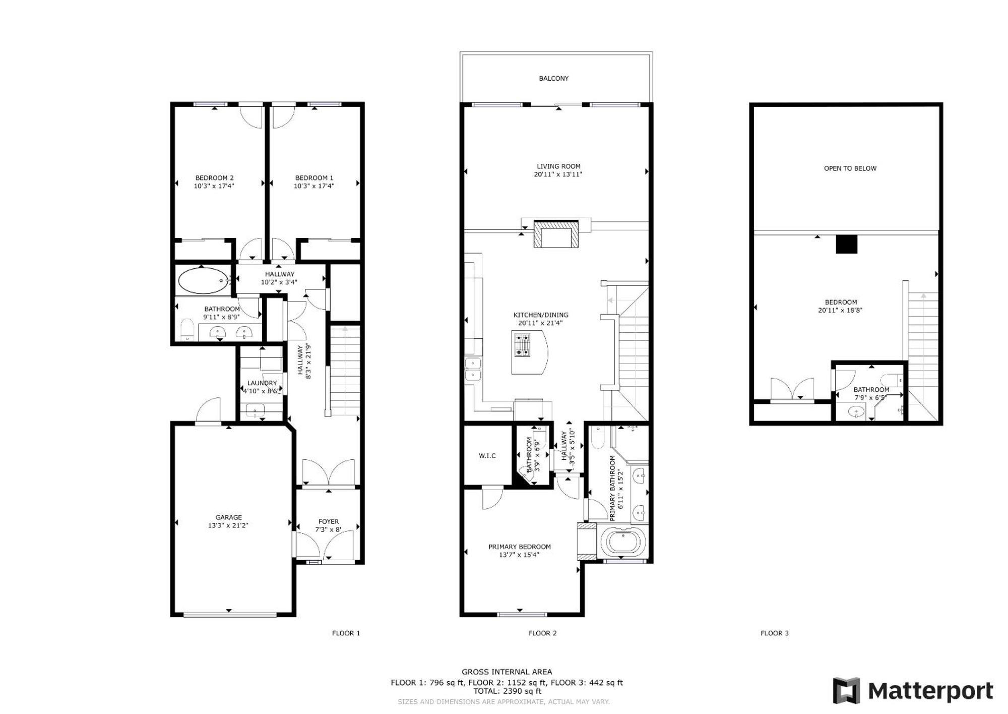 קטצ'אם Harriman Townhome 5 מראה חיצוני תמונה